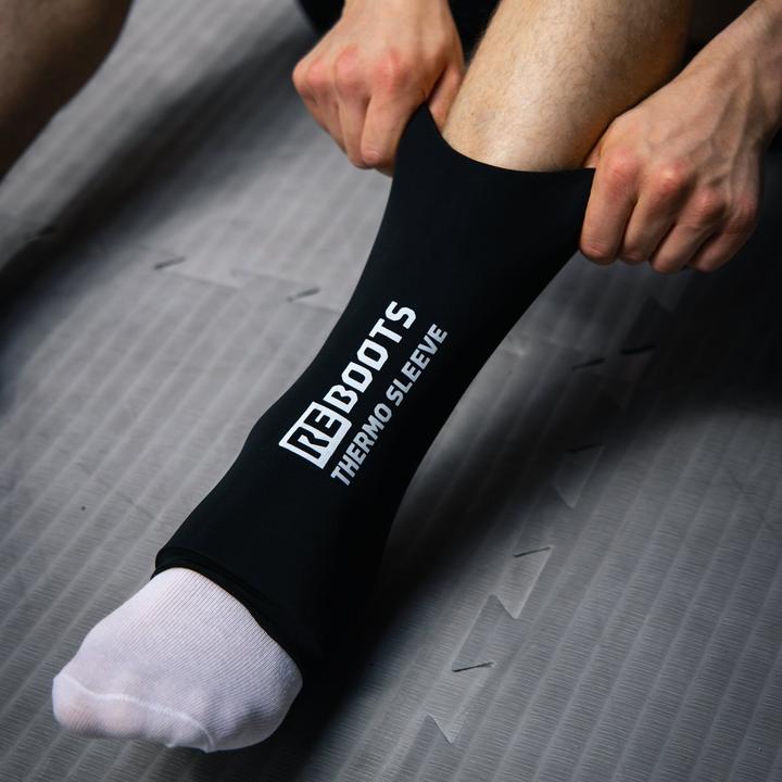 Actual product image Reboots Thermo Sleeve, Single Pack, size L