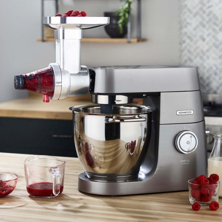 Produktbild Kenwood Beerenpresse KAX644ME