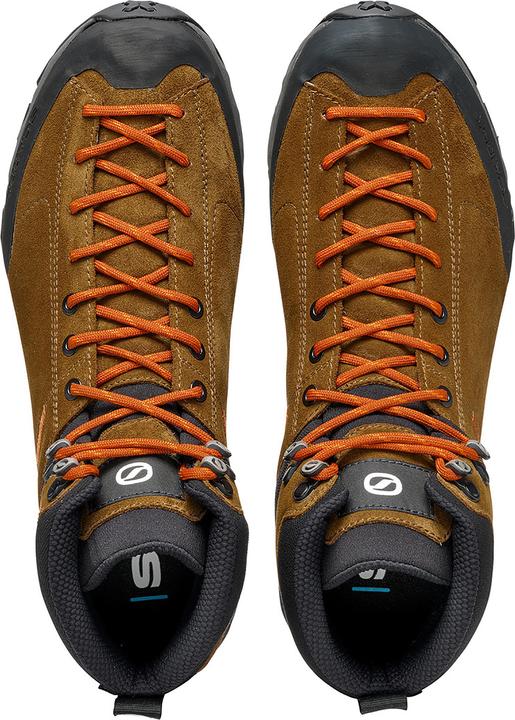 Actual product image Scarpa Mojito Hike GTX (43)