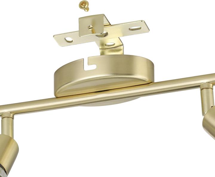 Produktbild EGLO Buzz-Led (240 lm, GU10)
