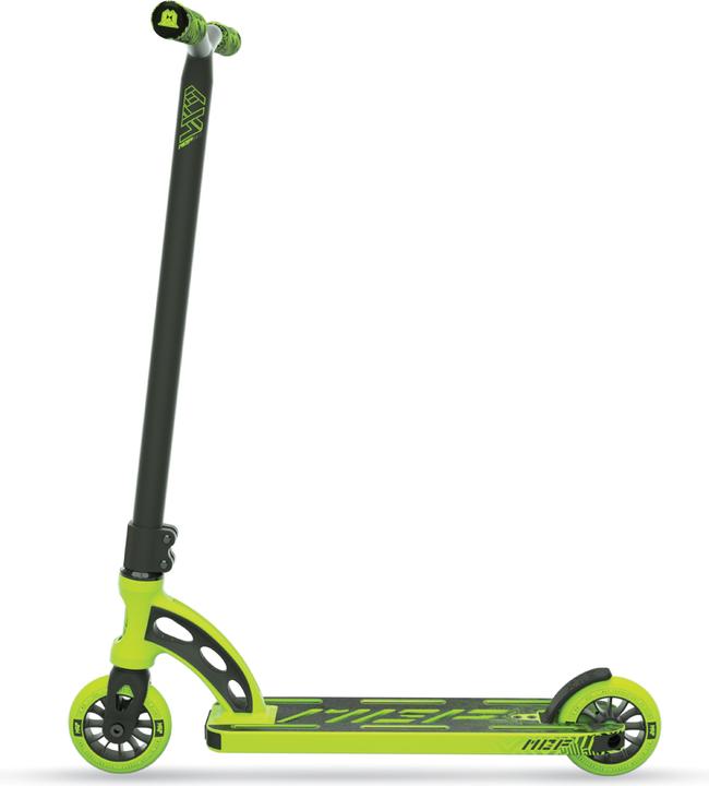 Actual product image Mgp Scooter VX9