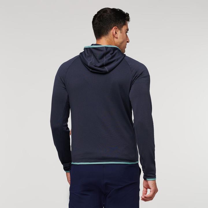 Immagine prodotto Cotopaxi Otero Fleece FullZipHooded Jkt (L)