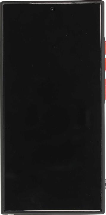 Immagine prodotto PhoneLook Coque Semi Trasparente Design Camouglage Viola (Samsung Galaxy S24 Ultra)