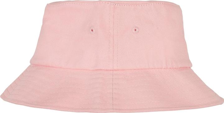 Produktbild Flexfit Cotton Twill Bucket Hat - 3124 (One Size)