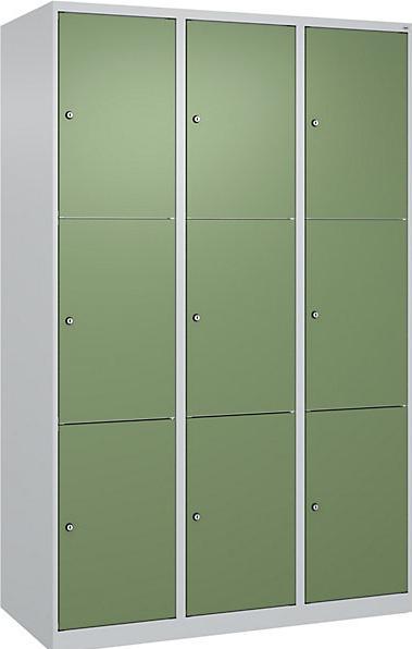 Image du produit C+P Armoire à casiers Classic PLUS