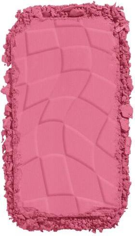Actual product image NYX Professional Make-Up Nyx Powder Blush (06 For The Butta)