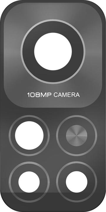 Produktbild Clappio Schutzlinse Ersatzteil (Xiaomi Mi 10T Pro)