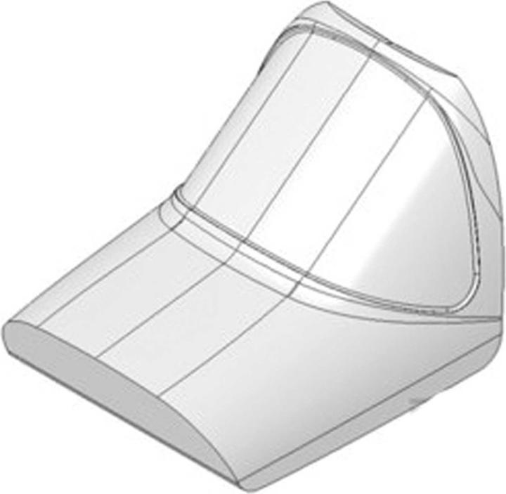 Actual product image Multiplex Canopy FUNMAN, Minimag