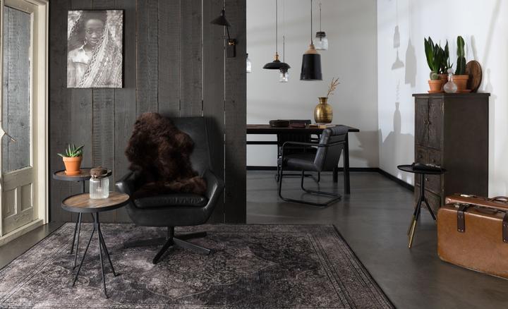 Image du produit Dutchbone Rugged (200 x 300 cm)