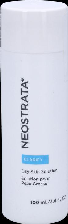 Image du produit NeoStrata Solution Clarify Oily Skin (Eau micellaire, 100 ml)