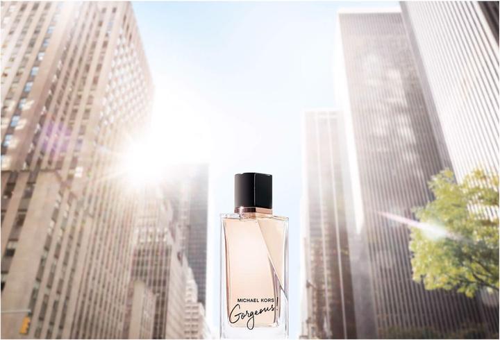 Actual product image Michael Kors MK - Gorgeous! (Eau de parfum, 30 ml)