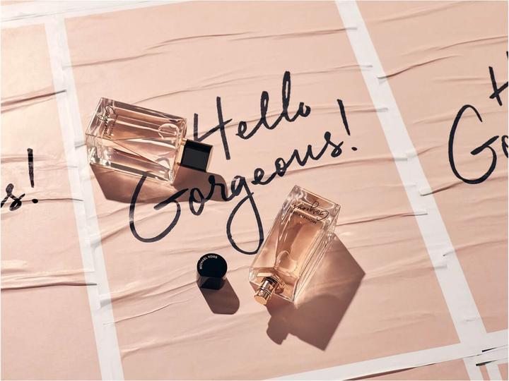 Actual product image Michael Kors MK - Gorgeous! (Eau de parfum, 30 ml)