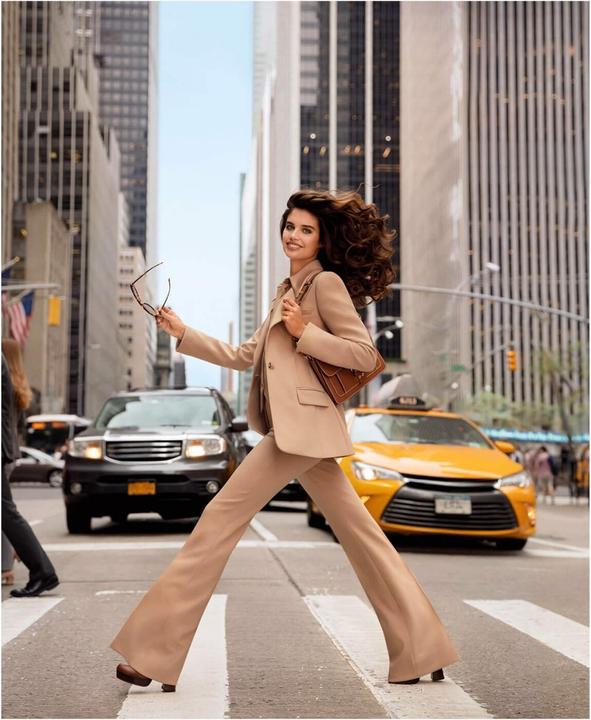 Actual product image Michael Kors MK - Gorgeous! (Eau de parfum, 30 ml)
