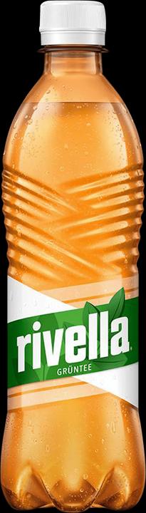 Image du produit Rivella Thé vert (6 x 50 cl)