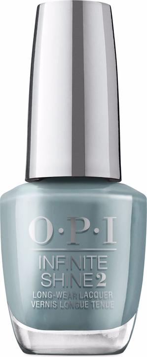 Produktbild OPI Infinite Shine Hollywood Collection (Destined to be a legend, Gel-Effekt Nagellack)