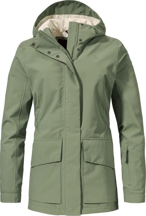 Schöffel Jacket Geneva L (44)