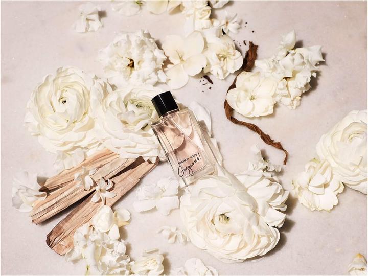Actual product image Michael Kors MK - Gorgeous! (Eau de parfum, 30 ml)