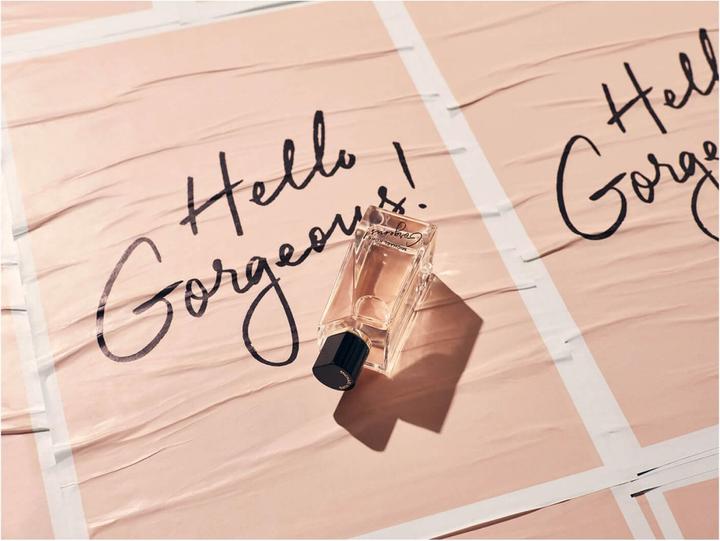 Actual product image Michael Kors MK - Gorgeous! (Eau de parfum, 30 ml)