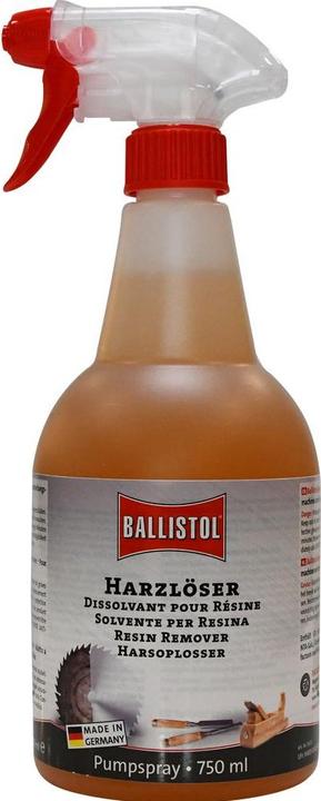 Produktbild Ballistol Harzlöser 750 ml (750 ml)
