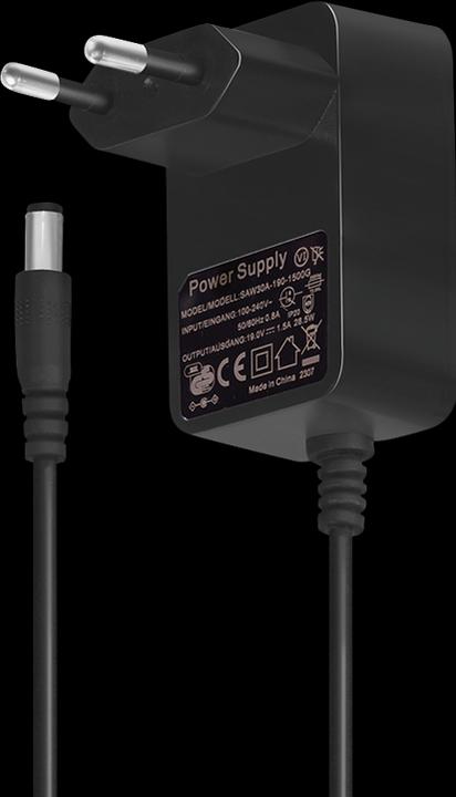Produktbild LogiLink Mobiles Ladegerät (120 Wh, 1.04 kg)