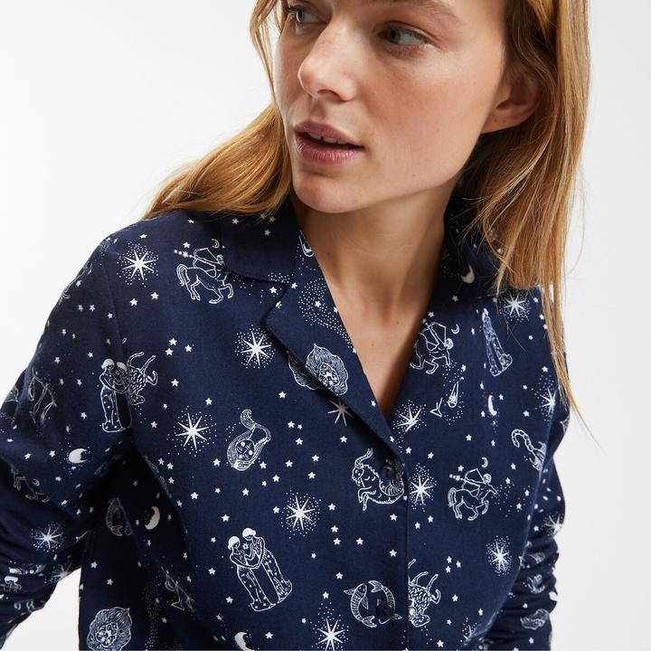 Produktbild So'home Pyjama (42)