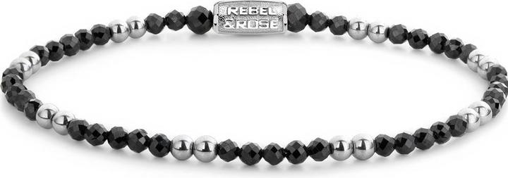 Immagine prodotto Rebel & Rose RR-30005-S-S (Acciaio inossidabile)