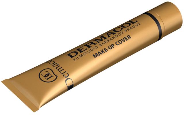 Actual product image Dermacol Make Up Cover (228)