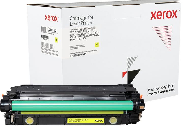 Image du produit Xerox Everyday Everyday 508A (Y)