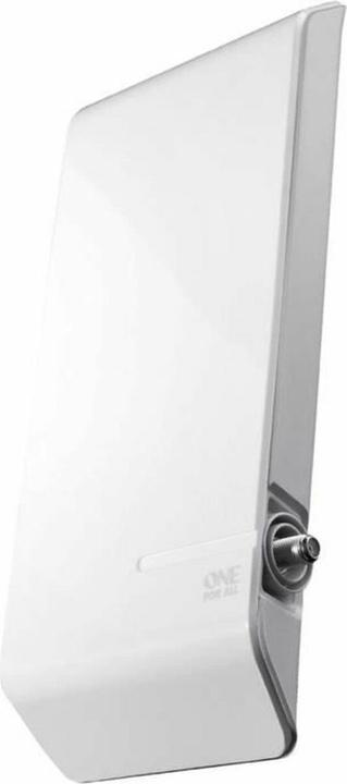 Actual product image One for All SV 9450-5G (Flat antenna, 44 dB, DVB-T / -T2)