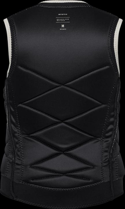 Image du produit Mystic Juice Impact Vest Fzip Wake (S)