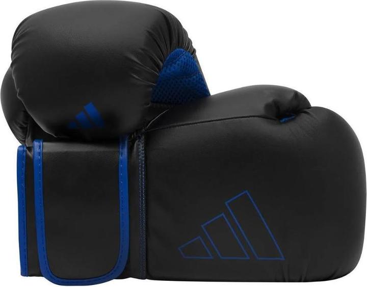 Actual product image adidas Hybrid 80 Boxhandschuhe (10 OZ, One size)
