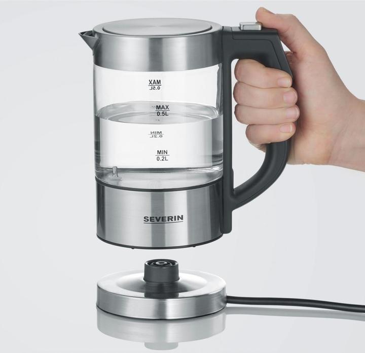 Produktbild Severin WK3458 (0.50 l)