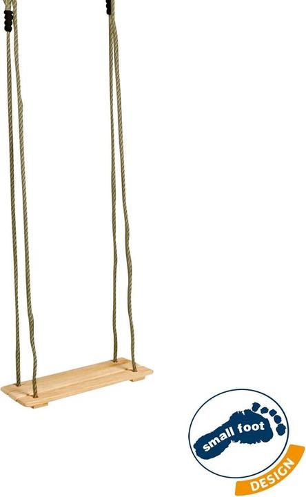 Immagine prodotto small foot Altalena del consiglio di amministrazione