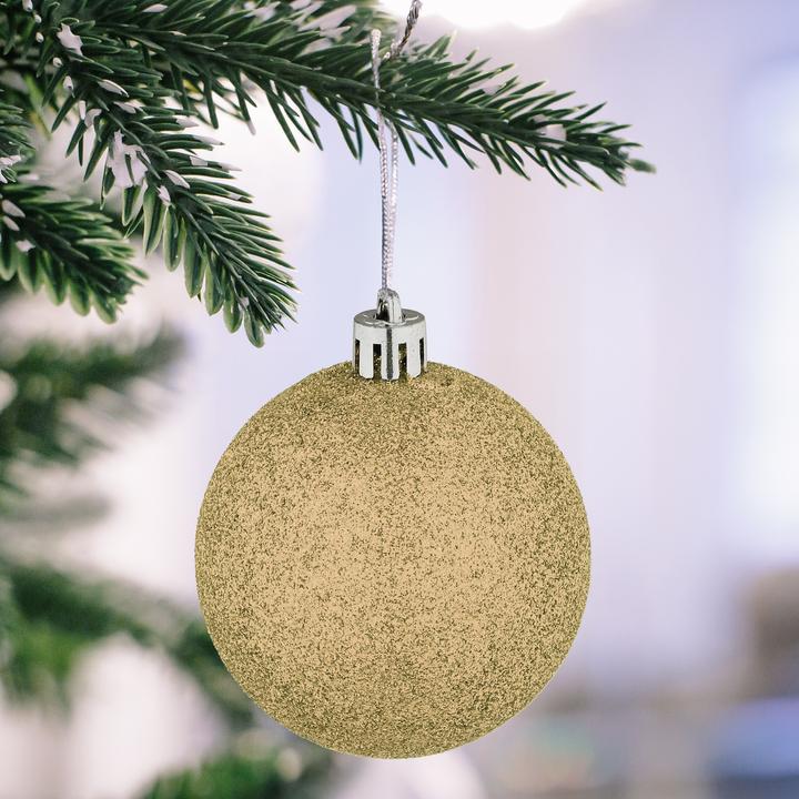 Immagine prodotto Relaxdays 72x palline-natale (72 -parte)
