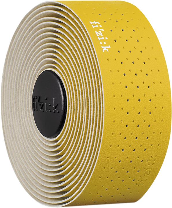 Fizik Lenkerband TEMPO Microtex Classic - Gelb
