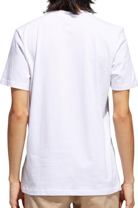 Actual product image adidas Solid BB T-Shirt (S)