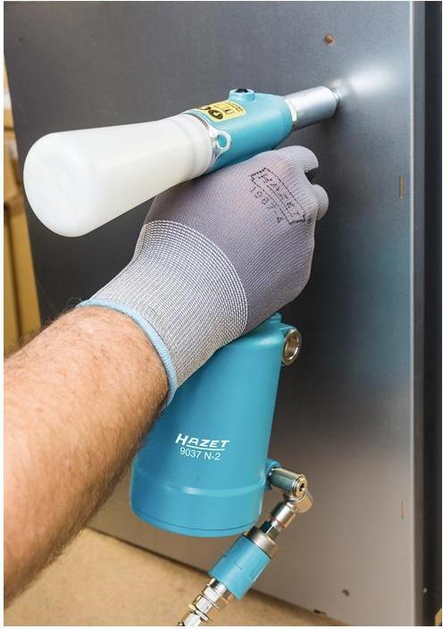 Produktbild HAZET Blindniet-Pistole