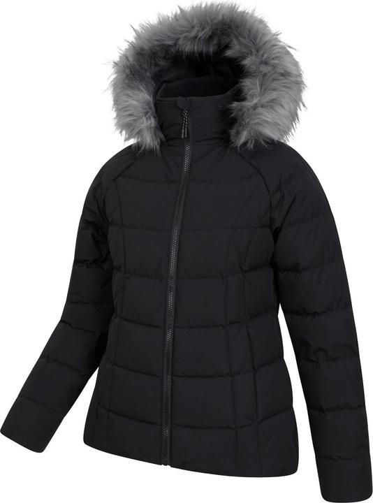 Immagine prodotto Mountain Warehouse Doudoune Isla Extreme Short Donna/Donna (44)