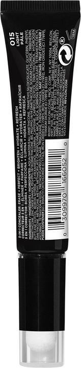 Actual product image Revlon ColorStay Skin Awaken 5-in-1 Concealer 015 Light (015 Light)