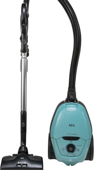 Produktbild AEG Bodenstaubsauger