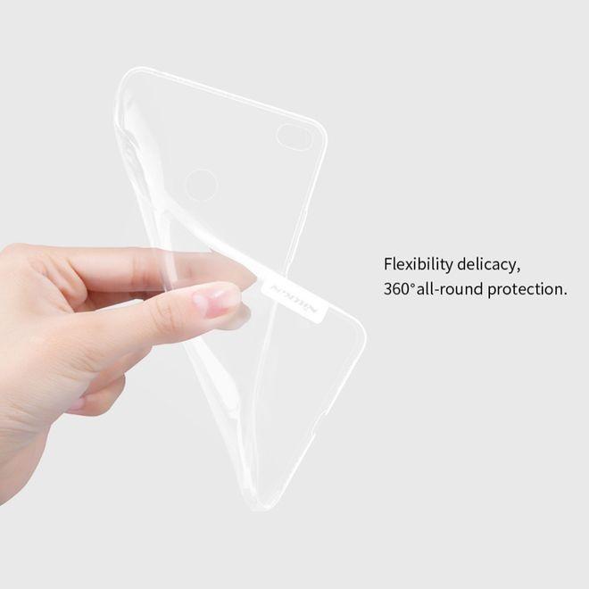 Actual product image Nillkin Nature Soft Series (Mi Max 2)