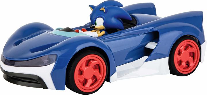 Produktbild Carrera Team Sonic Racing - Sonic