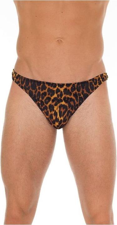 Produktbild Amorable by Rimba Tanga - One Size - Leopardenmuster (One Size)