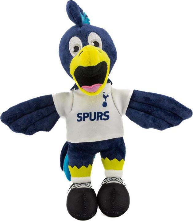 Produktbild Tottenham Hotspur FC Maskottchen Plüschtier (32 cm)