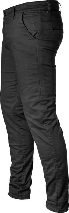 Actual product image GMS Chino Atheris noir 32/32 (W32/L32)
