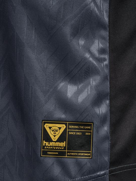 Actual product image hummel Hmlloose Soccer Jersey S/S El Paso (XL)