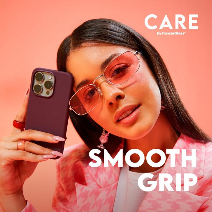 Image du produit Care Case Fashion&MagSafe (Apple iPhone 16)