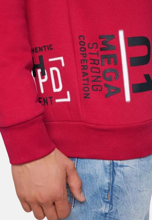 Immagine prodotto Camp David Hoodie Kapuzensweatshirt (M)