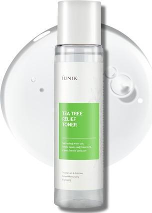 Immagine prodotto iUNIK Tonico al Tea Tree