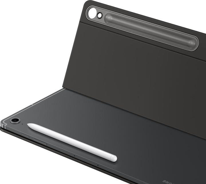 Immagine prodotto Samsung Book Cover Keyboard Slim (DE, Samsung Galaxy Tab S10 FE+)